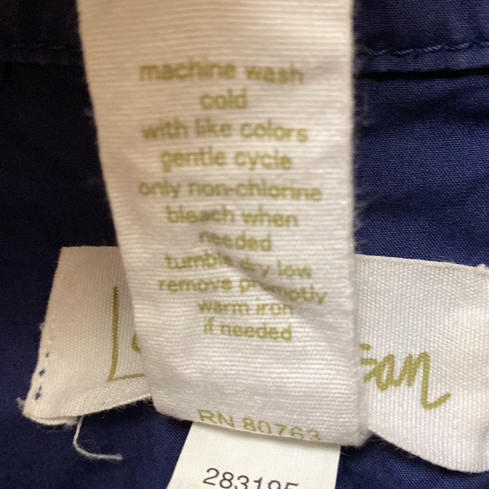 Convertible jacket - Picture 4 of 4